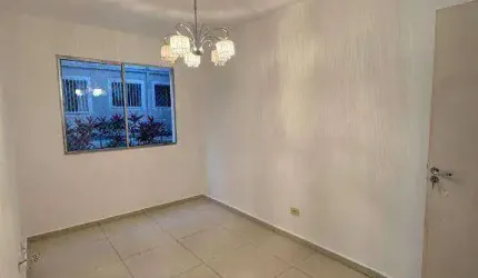 Apartamento 1 dormitório à venda, 47 m² - Condomínio Parque Sicília - Vossoroca - Votorantim/SP