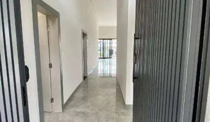 Casa 3 dormitórios à venda, 495 m² - Alphaville Nova Esplanada I - Votorantim/SP