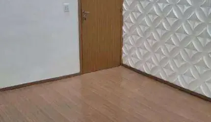 Apartamento 2 dormitórios à venda, 48 m² - Condomínio Salamanca - Jardim São Carlos - Sorocaba/SP