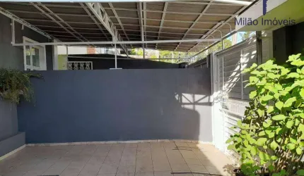 Casa comercial 3 dormitórios à venda, 326 m² - Jardim América - Sorocaba/SP
