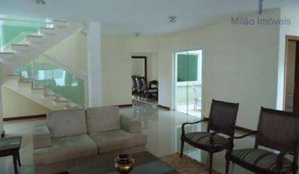 Casa a Venda Condomínio Mirantes do Ipanema