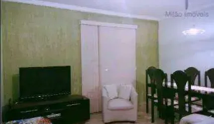 Apartamento residencial à venda 2 dormitórios com 2 vagas de garagem cobertas, Ed. Barbara, Jardim Saira, Sorocaba
