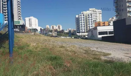Terreno  2.336m2 residencial à venda, Parque Campolim, Sorocaba.
