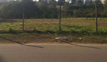 Terreno residencial ou comercial  19.970m2 para venda, Parque Campolim, Sorocaba.