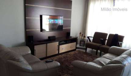 Casa térrea 3 dormitórios à venda, 250m², Golden Park Residence Alfa em Sorocaba/SP