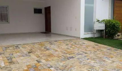 Casa/sobrado 3 suítes à venda, 300m², Residencial Aldeia da Mata em Votorantim/SP