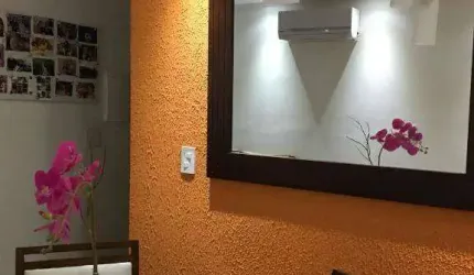 Apartamento 3 dormitórios, sendo 1 suíte à venda, 68 m² - Residencial Alpha Club - Parque Bela Vista em Votorantim/SP