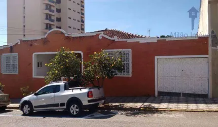 Casa com 4 dormitórios à venda, 343 m² por R$ 1.400.000,00 - Centro - Sorocaba/SP