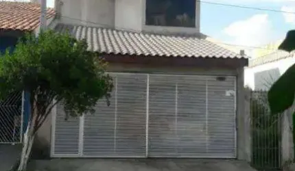 Casa 4 dormitórios à venda, 230 m², Jardim Sorocaba Park em Sorocaba/SP