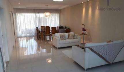 Sobrado 3 Suítes à venda, 360 m², Condomínio Mont Blanc, Vossoroca em Sorocaba/SP