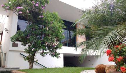 Casa 3 dormitórios à venda, 250 m²  - Jardim Paulistano - Sorocaba/SP