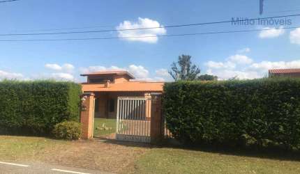 Chácara 15 Dormitórios à venda, 4800 m², Chácaras Residenciais Santa Maria em Sorocaba/SP