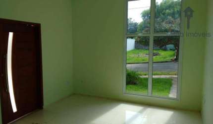 Sobrado com 3 dormitórios à venda, 200 m² por R$ 680.000 - Golden Park - Jardim Novo Horizonte - Sorocaba/SP