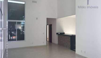 Casa à venda, 159 m² por R$ 692.000 - Golden Parque - Jardim Novo Horizonte - Sorocaba/SP