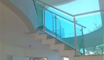 Sobrado com 4 dormitórios à venda, 216 m² por R$ 1.100.000,00 - Jardim Novo Horizonte - Sorocaba/SP