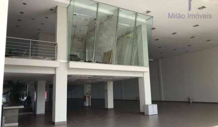 Prédio para alugar, 3000 m², Av. General Carneiro, Vila Lucy em Sorocaba/SP