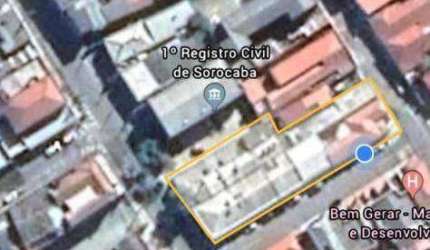 Prédio comercial alugar, 1050 m², Centro em Sorocaba/SP