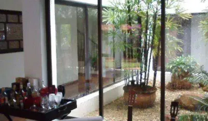 Sobrado 7 Suítes para alugar, 720 m², Condomínio Bosque de São Bento, Parque Campolim em Sorocaba/SP