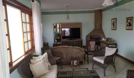 Sobrado 4 dormitórios à venda, 263 m², Parque Bela Vista em Votorantim/SP