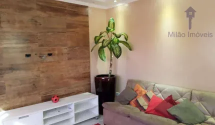 Casa 4 dormitórios à venda, 179 m² - Jardim Simus - Sorocaba/SP