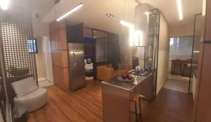 Studio com 1 dormitório à venda, 49 m² por R$ 483.000,00 - Parque Campolim - Sorocaba/SP