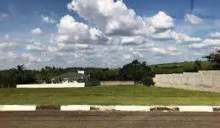 Terreno à venda, 1266 m²  - Parque Reserva Fazenda Imperial em Sorocaba/SP  *FOTO ILUSTRATIVA*