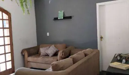 Casa 2 dormitórios à venda, 145 m²  - Jardim Tulipas em Sorocaba/SP