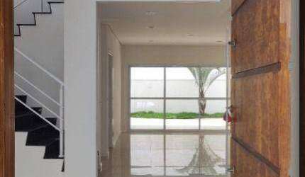 Casa 3 suítes, 280 m² - venda ou locação - Condomínio Mont Blanc - Bairro da Vossoroca em Sorocaba/SP