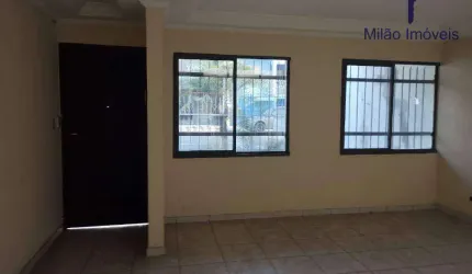 Casa comercial 5 dormitórios para locação - Centro em Sorocaba/SP