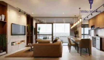 Apartamento 3 dormitórios à venda - Pátio Boa Vista - Jardim do Paço - Sorocaba/SP