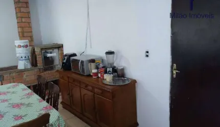 Sítio 7 dormitórios à venda, 10000 m² - Rio de Una - Ibiúna/SP