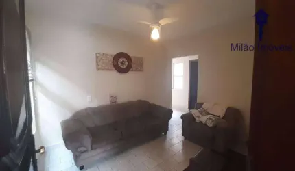 Casa com 3 dormitórios à venda, 130m² - Parque Bela Vista - Votorantim/SP