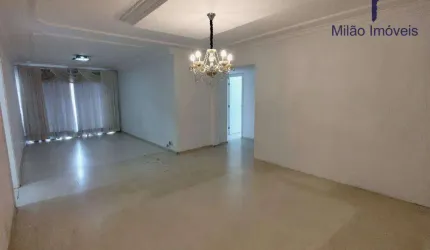 Apartamento 4 dormitórios para locação, 135 m² - Edifício Miró - Parque Campolim - Sorocaba/SP
