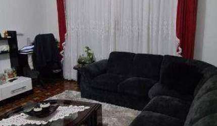 Casa 2 dormitórios à venda, 174 m² - Jardim Icatu - Votorantim/SP