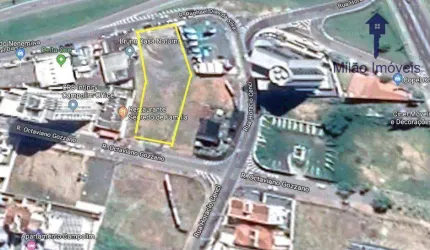 Terreno à venda, 2333 m² - Parque Campolim - Sorocaba/SP