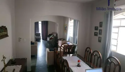 Casa 3 dormitórios à venda, 178 m² - Jardim América - Sorocaba/SP