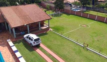 Chácara para venda ou permuta com 2.240 m² em Araçoiaba da Serra/SP. Linda chácara para venda ou permuta no Bosque do Eucaliptos em Araçoiaba da Serra