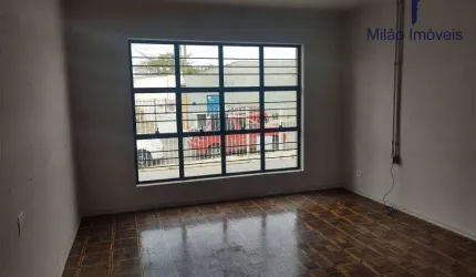Casa comercial para locação, 170 m² - Jardim América - Sorocaba/SP