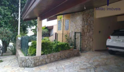 Casa 3 suítes à venda, 395 m² - Condomínio Ibiti do Paço - Sorocaba/SP