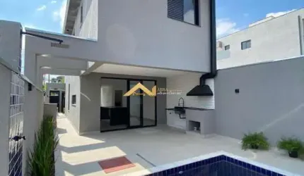 Casa à venda, condominio Villas Jaguari, SANTANA DE PARNAIBA - SP