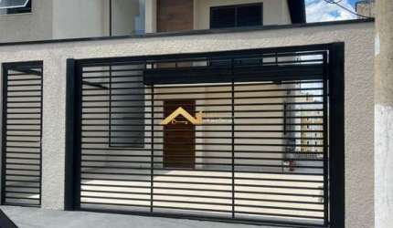 Casa a venda, 2 suites , garagem para 2 carros Portal dos Ipês-Cajamar