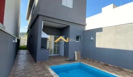Casa a venda, 3 quartos ,  com piscina  a venda em Santana de Parnaiba