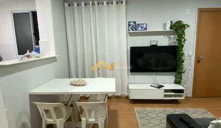 Apartamento à venda, Chácara Estela, SANTANA DE PARNAIBA - SP