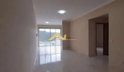 Apartamento à venda, Guaturinho, CAJAMAR - SP.