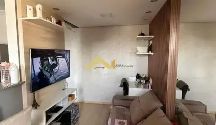 Apartamento à venda, Guaturinho, CAJAMAR - SP