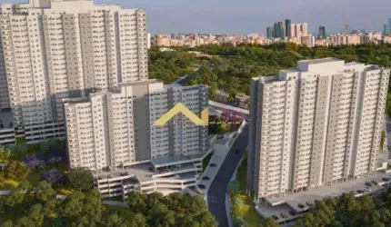 Pré Lançamento MINHA CASA MINHA VIDA - em frente o ginásio de esporte Cajamar SP