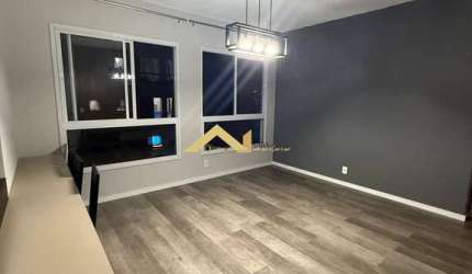 Apartamento para locação, Poupança, SANTANA DE PARNAIBA - SP