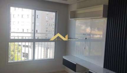 Lindo apartamento para locação, PORTAL, CAJAMAR - SP...
