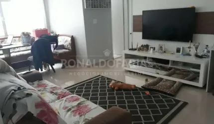 APARTAMENTO À VENDA COM 2 DORMITÓRIOS, 2 BANHEIROS - VELEIROS