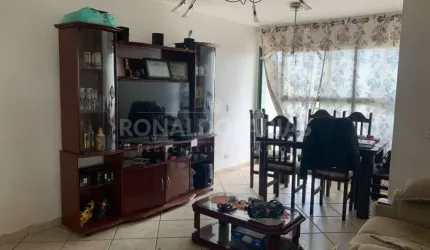 Apartamento a venda com 70m² 03 dormitórios  em Interlagos